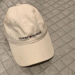 tommy Baseball cap hat